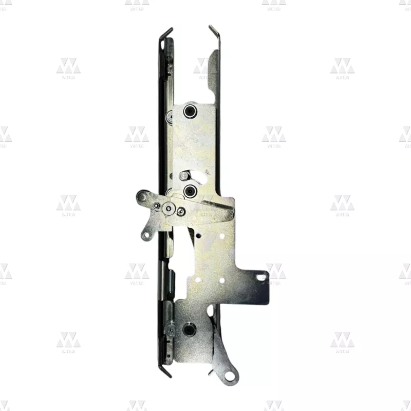 BL-B152AEAX02 | EXPANSION SKATE ASSEMBLY FOR CAR DOOR QKS8/11 K2R