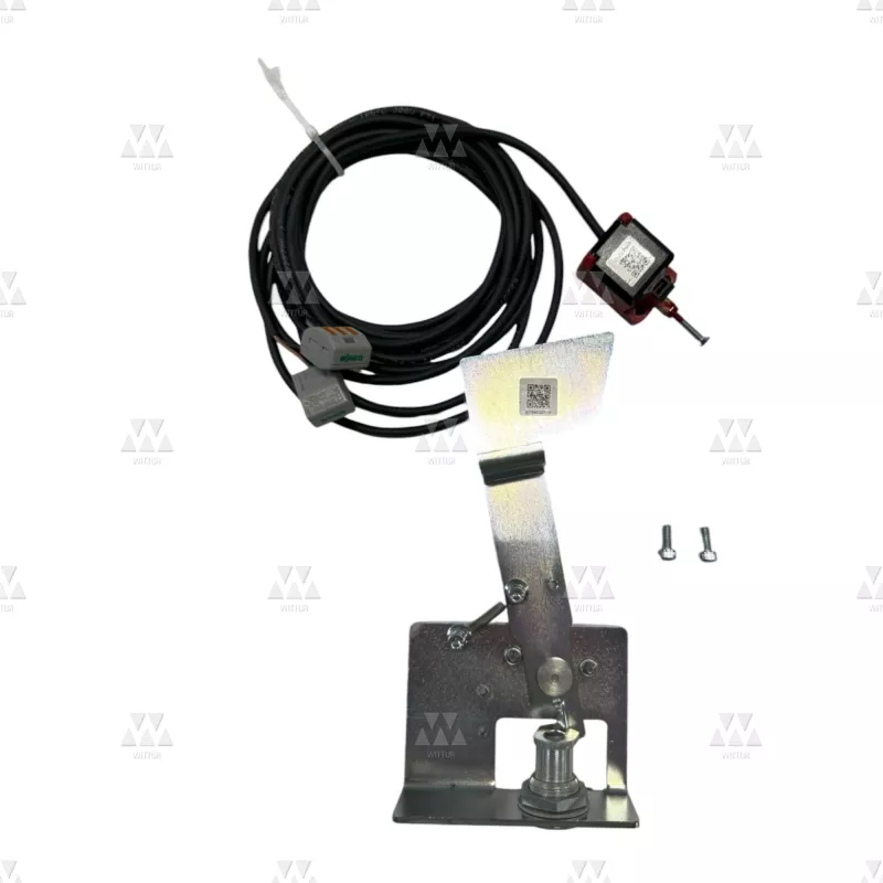 BL-H105AAMX02 | HR2 BS55/100 MOTOR SUPPORT ASSEMBLY S2Z D-SUB