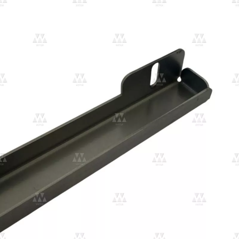 1014688P01CO800 | INFILL PLATE CO=800MM SHEET METAL STEEL TYPE 4AS-4S