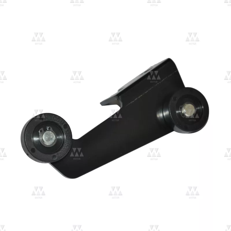 3201232009V01 | LOCK ROLLER BRACKET RIGHT 25MM RUNNING CLEARANCE
