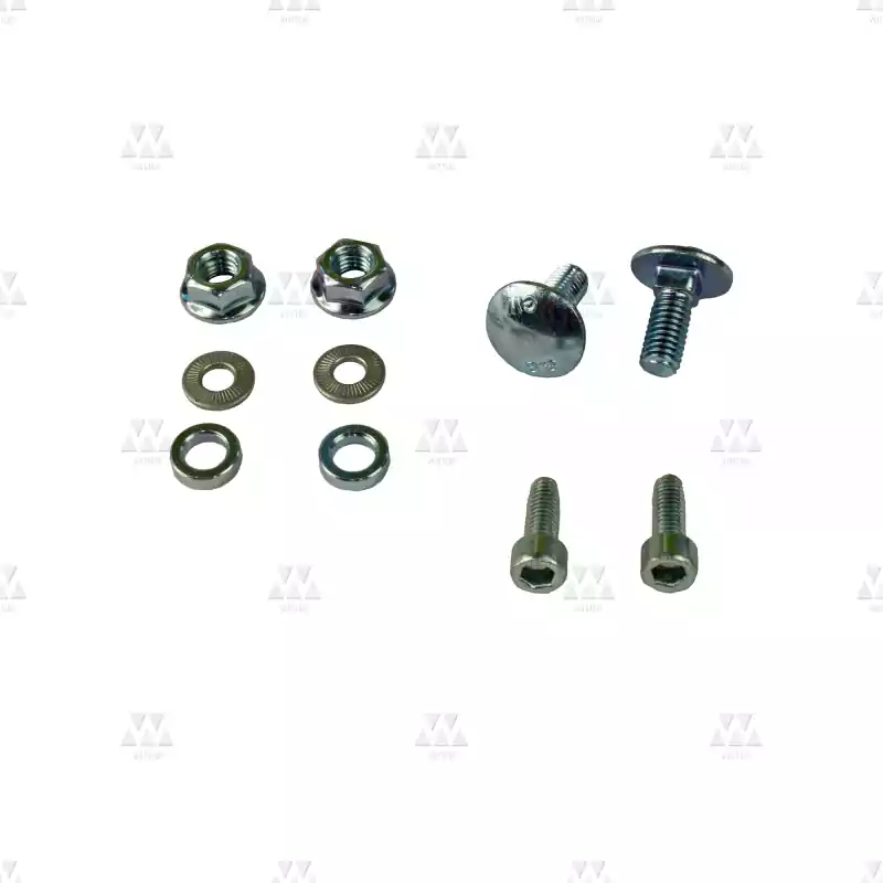 902694G01 | REEL CLOSER + FIXING SET. DOOR TYPE 1C